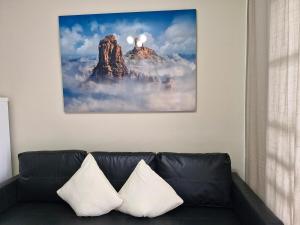 Bungalow Faro y Dunas Maspalomas