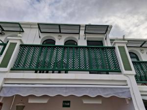 Bungalow Faro y Dunas Maspalomas