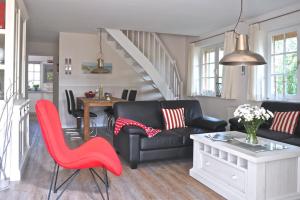 Haus Wattläufer - Wohnung 10