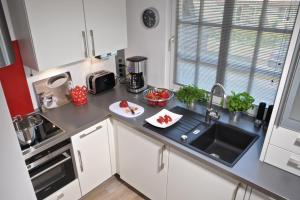 Haus Wattläufer - Wohnung 10