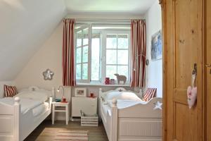 Haus Wattläufer - Wohnung 10