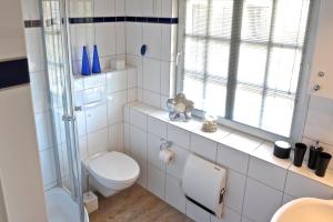 Haus Wattläufer - Wohnung 10