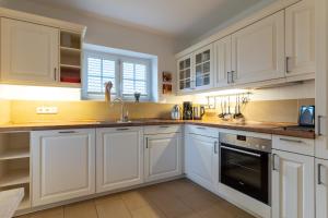 Seestern im Haus Watt, Wind und Meer