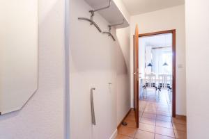 Haus Dreilanden App 10