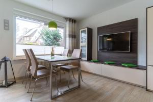 Wohnung Schräggeest Nalop