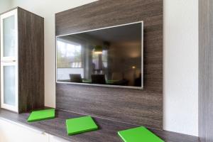 Wohnung Schräggeest Nalop