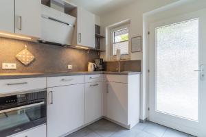 Wohnung Schräggeest Nalop