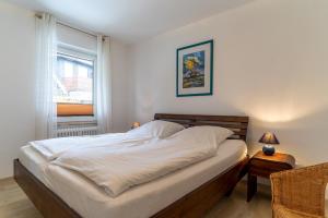 Wohnung Schräggeest Nalop