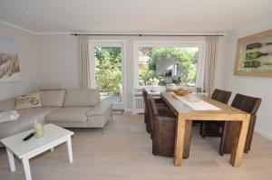 Wohnung Lütte Deern