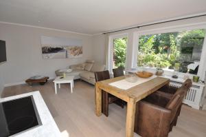 Wohnung Lütte Deern - 4-star hotels in St. Peter-Ording