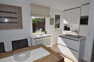 Wohnung Lütte Deern