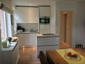 Wohnung Lütte Deern