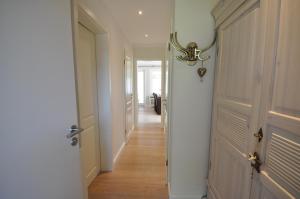 Wohnung Lütte Deern