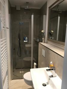 Wohnung Lütte Deern