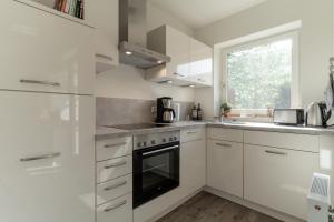 Ferienwohnungen Sandkamp2 Wohnung Achtern Diek