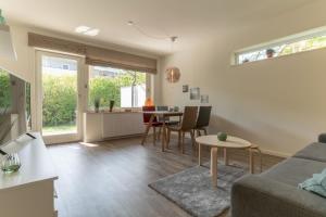 Ferienwohnungen Sandkamp2 Wohnung Achtern Diek