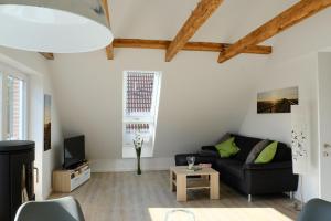 Kleiner Friesenbär - 4-star hotels in St. Peter-Ording