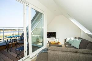 Am Deich 8 Över de Diek - 3-star hotels in St. Peter-Ording