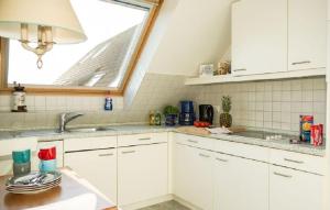 Am Deich 8 Över de Diek