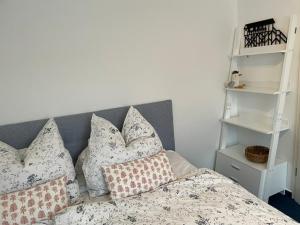 Am Deich 8 Över de Diek