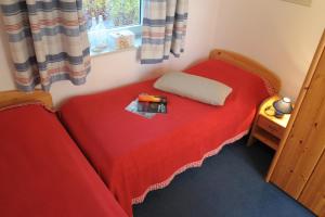 Am Deich 8 Haus Am Seedeich 14C