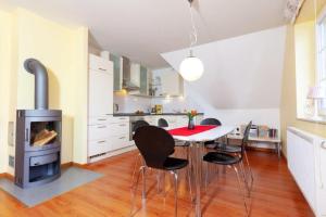 Maleens Hus - Whg 3 Meeresbrise