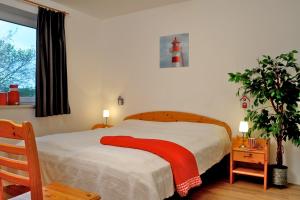 Am Deich 8 Haus Am Seedeich 14C