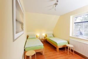 Maleens Hus - Whg 3 Meeresbrise