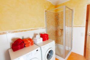 Maleens Hus - Whg 3 Meeresbrise