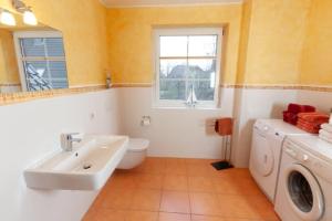 Maleens Hus - Whg 3 Meeresbrise