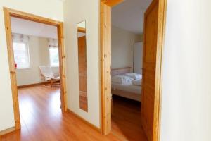 Maleens Hus - Whg 3 Meeresbrise