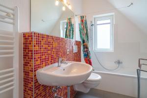 Maleens Hus Whg 4 Käptäns Koje