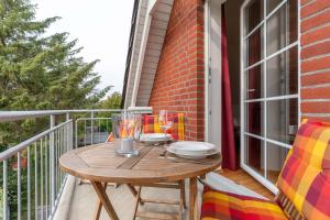 Maleens Hus Whg 4 Käptäns Koje