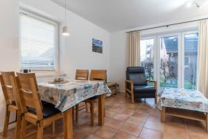 Haus Ole Klüderkommer - 3-star hotels in St. Peter-Ording