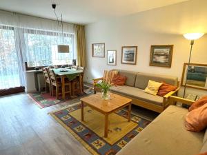 Ferienwohnungen Sandkamp2 Wohnung Kluß