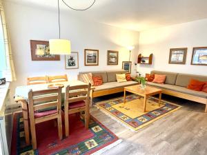 Ferienwohnungen Sandkamp2 Wohnung Kluß