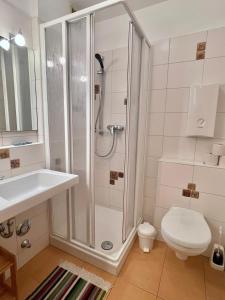 Ferienwohnungen Sandkamp2 Wohnung Kluß