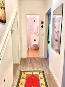 Ferienwohnungen Sandkamp2 Wohnung Kluß