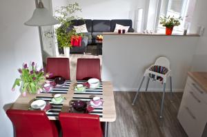 Wohnung Meeresrauschen