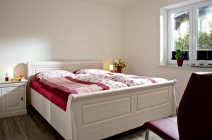 Wohnung Meeresrauschen