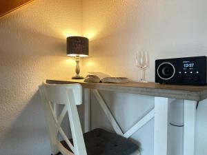 Wohnung Auszeit Nr 9 im Dünenhof