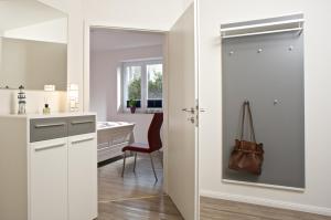 Wohnung Meeresrauschen