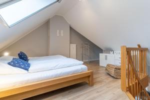 Wohnung Auszeit Nr 9 im Dünenhof