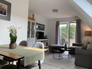 Wohnung Koje ³ - 4-star hotels in St. Peter-Ording