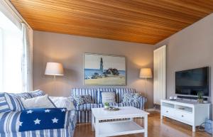 Auszeit am Leuchtturm - 4-star hotels in St. Peter-Ording