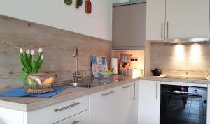 Deichschäfers Buntes Schaf