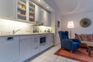 Schöner Wohnen im OT Bad