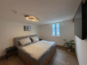 Apartmenthaus Alte Scheune Gunzenhausen