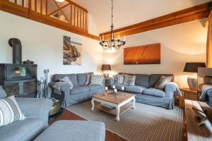 Friederikenhof - 4-star hotels in St. Peter-Ording