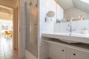 Wohnung Zum Leuchtturm